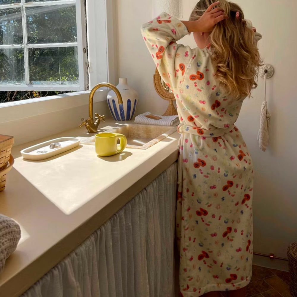 Djerf Avenue Robe - Picture 3 of 4